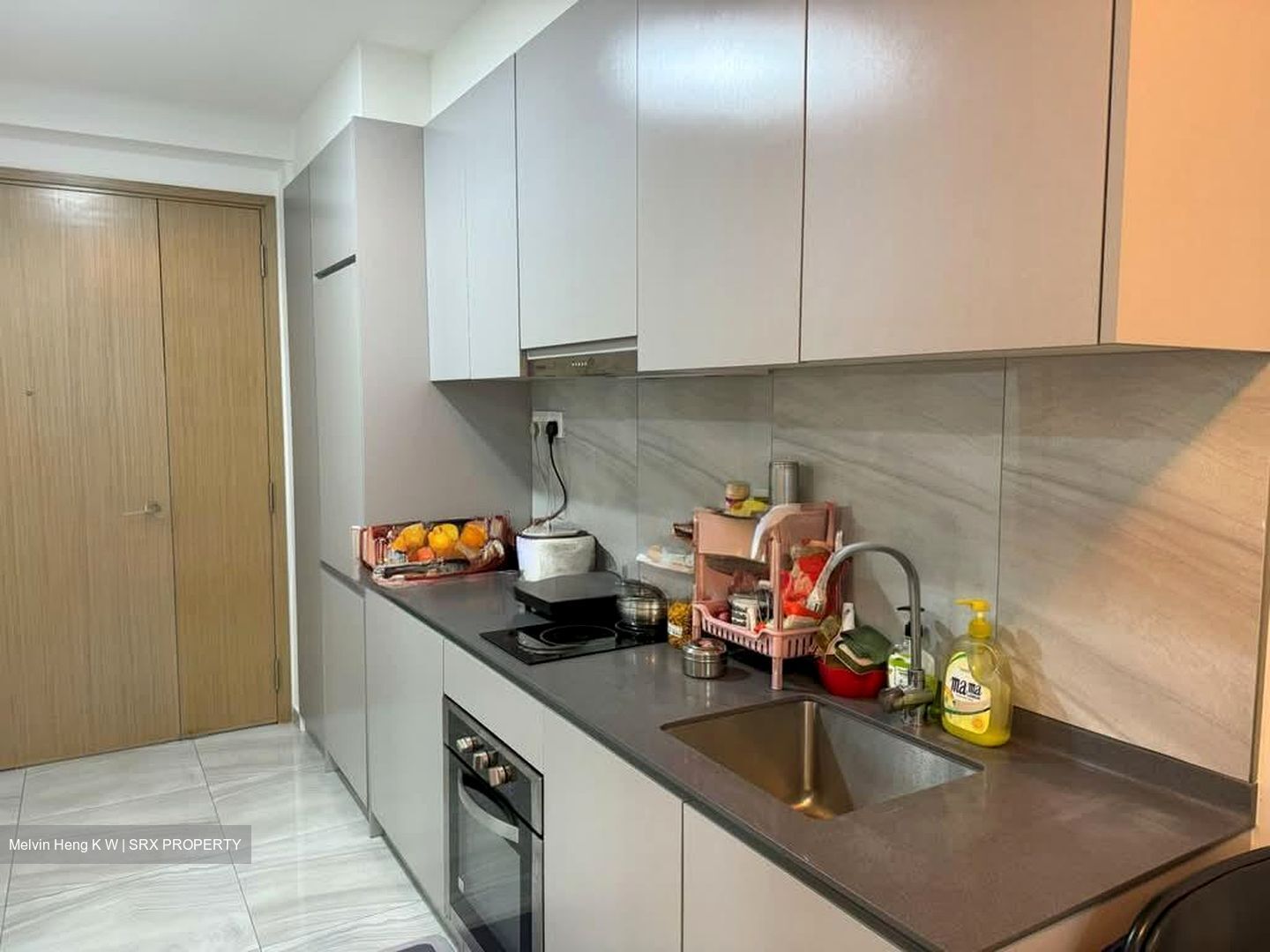 High Park Residences (D28), Apartment #543469741